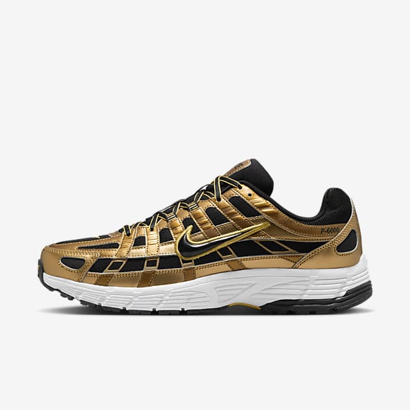Retro Kicks Styles. Nike